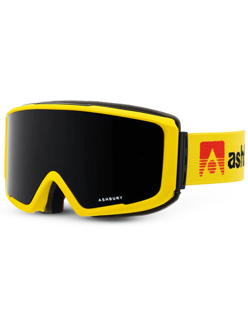 Arrow Goggles - Super8 2025