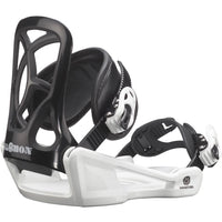 Goodtime Kids' Snowboard Bindings - Black 2024/25