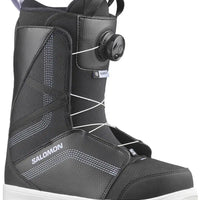Scarlet Boa Women's Snowboard Boots Black 2026
