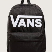 Sac À Dos Old Skool Drop V - Black