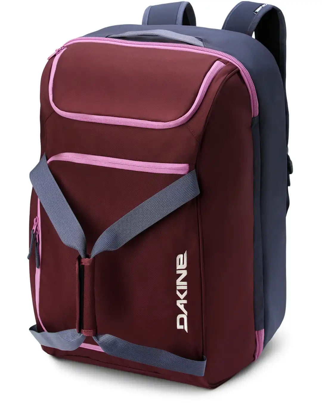 Boot Locker Dlx 70L Backpack - Port Royale