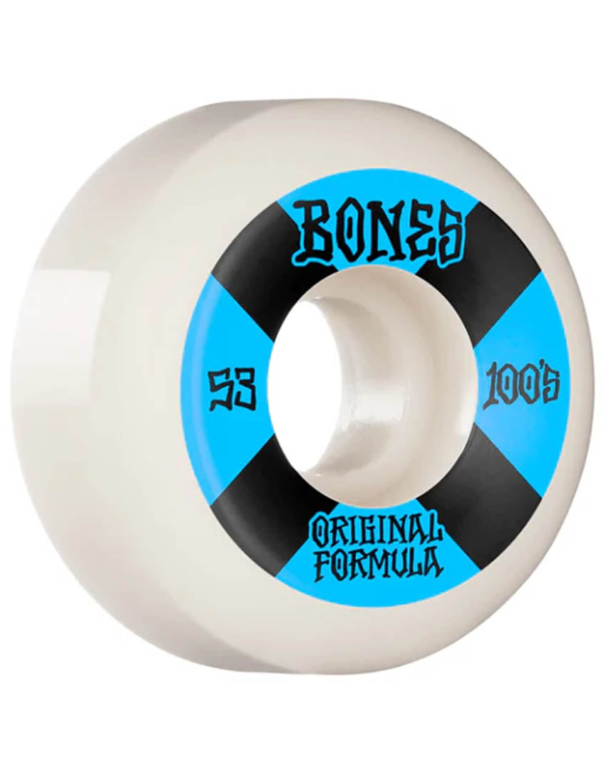 Roues De Skateboard V5 Sidecuts 100'S