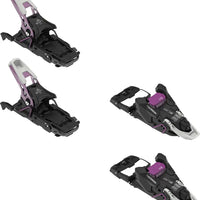 Fixation de ski S/Lab Shift² 13 - Byzantium/Black/Aurora 2026
