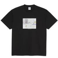 Downtown T-Shirt - Black