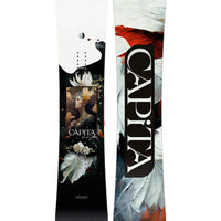 Bird Of Feather Snowboard 2025