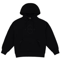 Dwr Tech Hoodie - Black