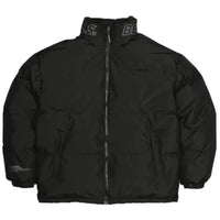 Manteau Neige Puffer - Black