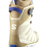 X Approach Lace Sj Boa Snowboard Boots - Desert 2025