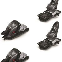 Fixation de ski Duke Pt 11 - Anthracite/Grey 2026