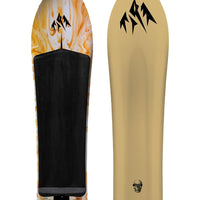 Powsurfer Mountain Surfer 2026