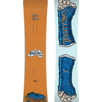 Middle Earth Stevens Pro LTD Snowboard 2027