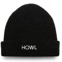 Tuque Gasoline Beanie - Black