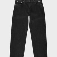 Loose Jeans - Black