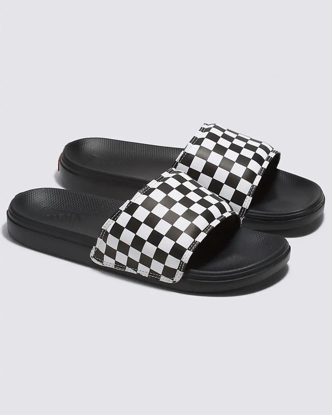 Sandales Mte La Costa Slide-On - Checkerboard