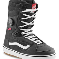 Invado Og Snowboard Boots - Black/White 2024