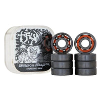 Raw Tfunk Bearings