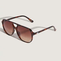 Welton Sunglasses - Tortoise Shell