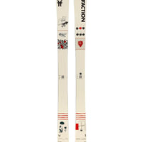 Skis Prodigy 1 Capsule 2026