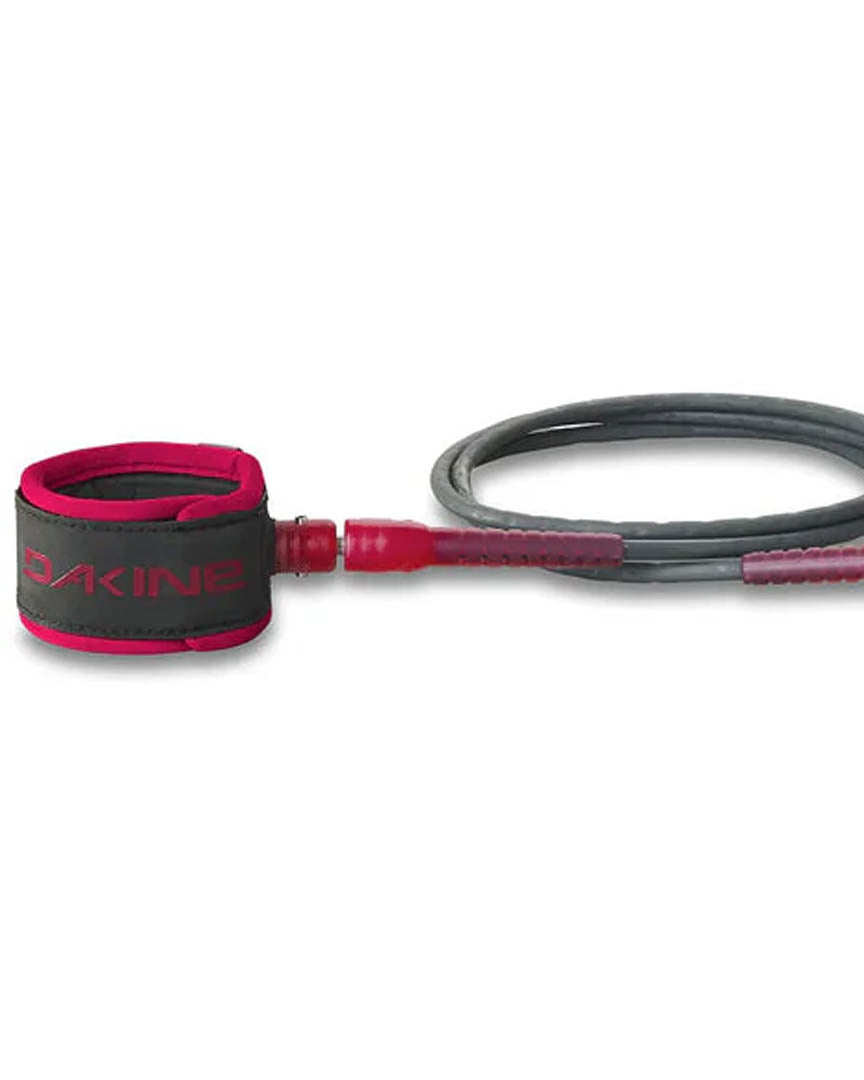 Leash Surf Jj Florence Comp Plus 6Ft - Port