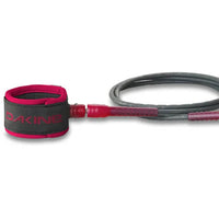 Jj Florence Comp Plus 6Ft 3/16" Surfboard Leash - Port