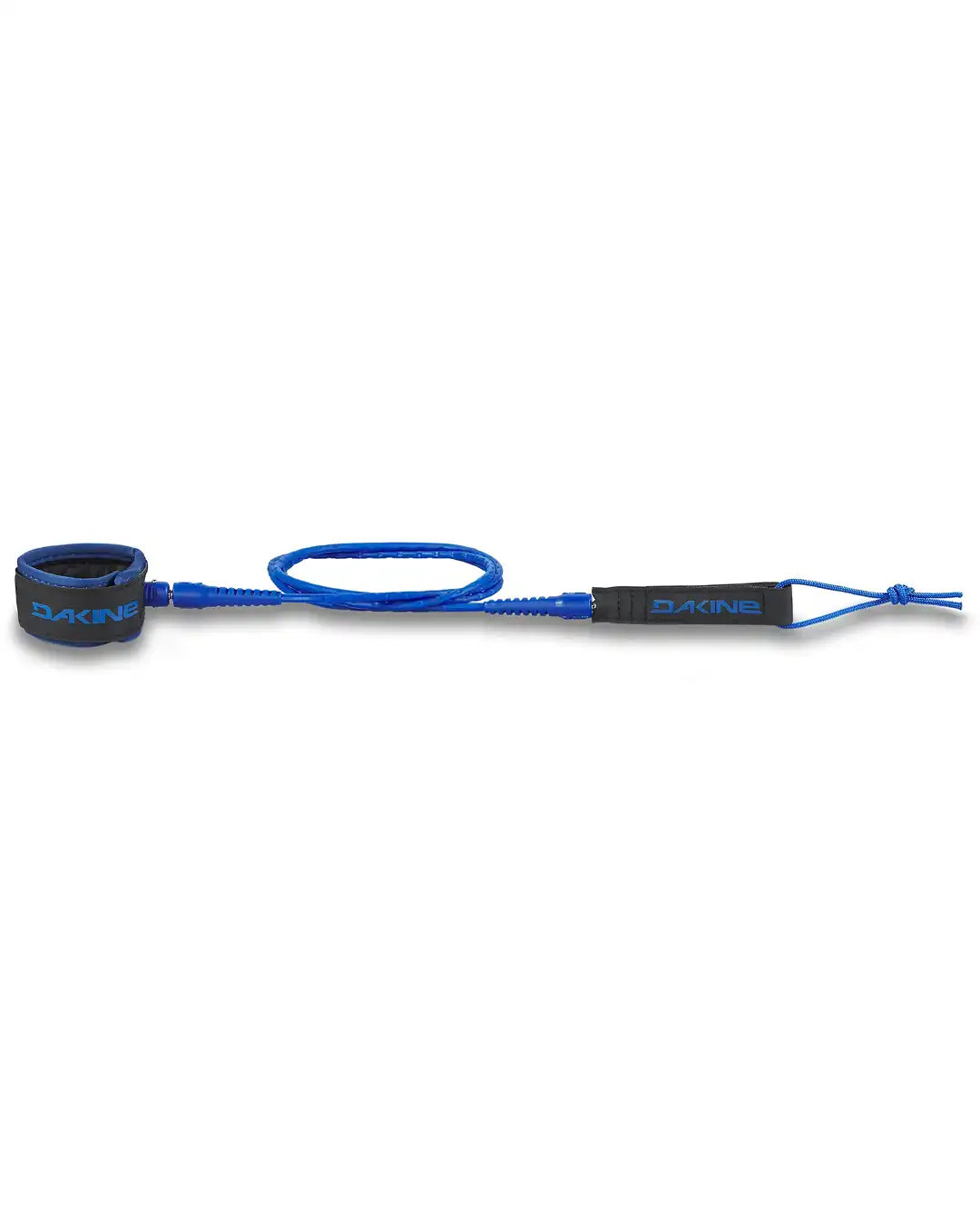 Leash Surf Comp Plus 6Ft3/16 - Deep Blue