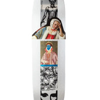 Planche De Skateboard Beckett Dover Ex7