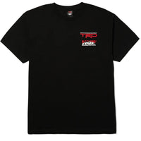 T-Shirt X Toyota Trd Team 4X4 - Black