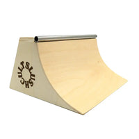 Fingerboard Quarter Bank