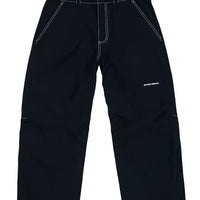 Pantalon Neige Stitch - Black