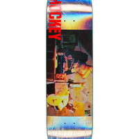 Planche De Skateboard Dj Baghead