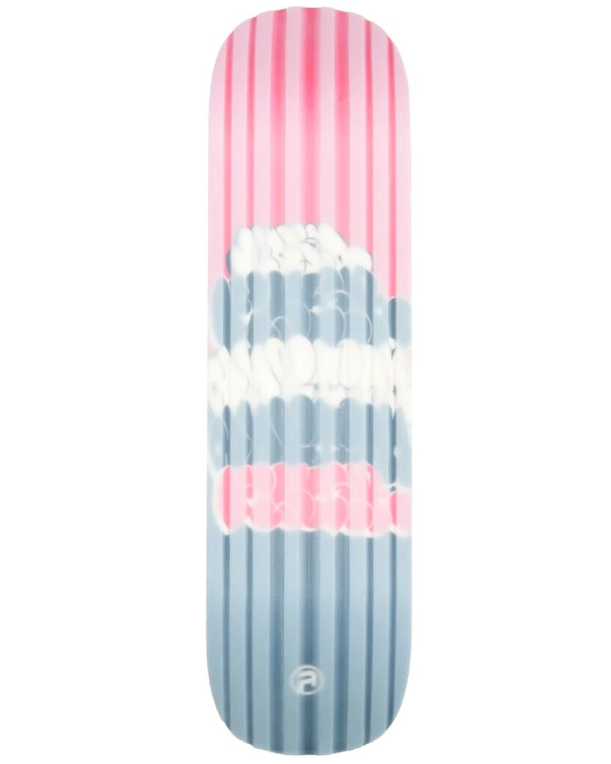 Premium Snowskate - Fisker 2025