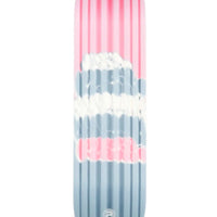 Premium Snowskate - Fisker 2025