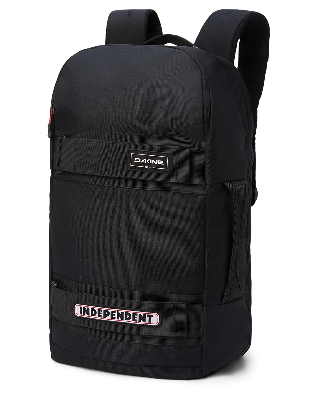 Sac À Dos Mission Street Dlx X Indy - Black