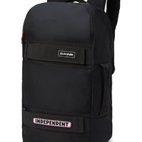 Sac À Dos Mission Street Dlx X Indy - Black