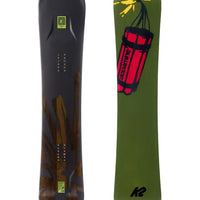 Antidote Snowboard 2026