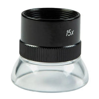 15X Magnifying Loupe