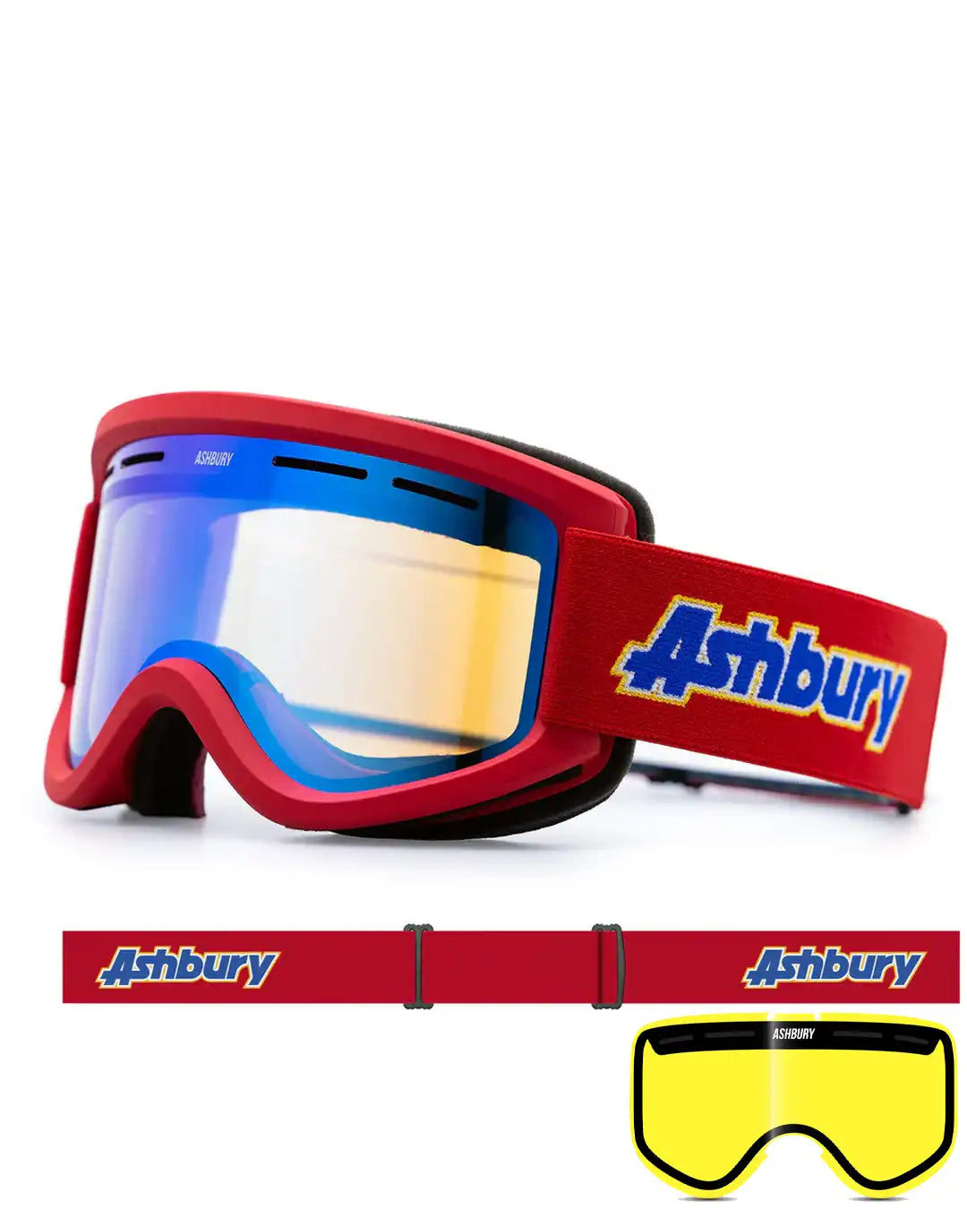 Warlock Goggles - Astro 2026