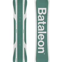 Snowboard Goliath 2026
