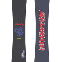 Snowboard Sleepwalker 2026