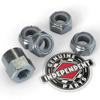Axle Rethreader Tool