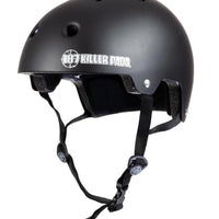 Certified 2 Helmet - Matte Black
