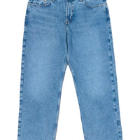 Loose Jeans - Blue