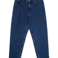 '92! Denim Jeans - Dark Blue