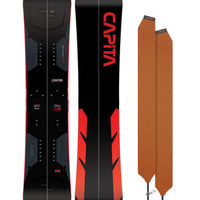 Mega Splitboard 2026