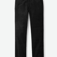 Choice Chino Regular Pants - Black