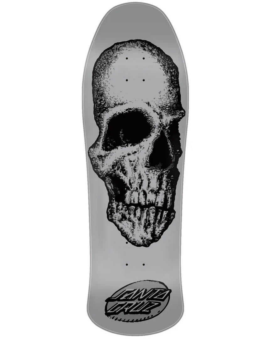 Planche De Skateboard Reissue Street Creep