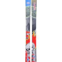 Blend Skis 2026