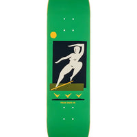 Planche De Skateboard Team - Bs Smith - 8.25