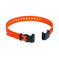 Accessoire de velo Rack Strap 13Mm Hooks 20" - Orange
