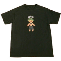 Voodoo Tee T-Shirt - Black